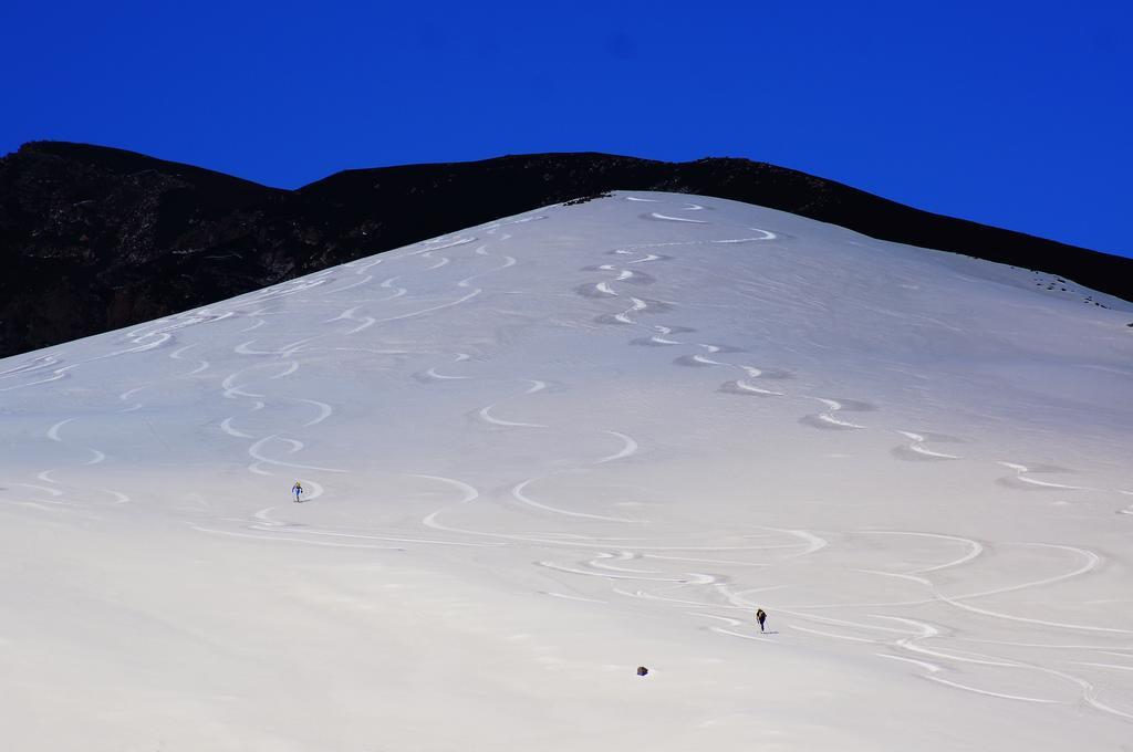 فيلا Etna Paradise Locazioni Brevi Ragalna المظهر الخارجي الصورة