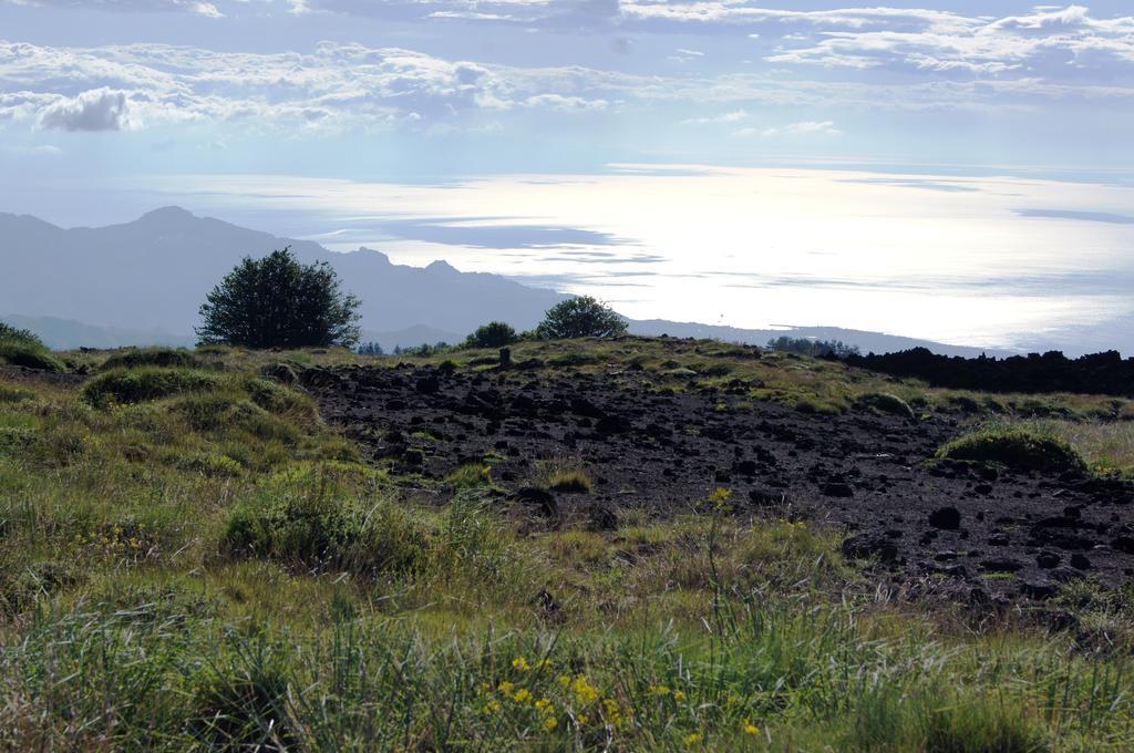 فيلا Etna Paradise Locazioni Brevi Ragalna المظهر الخارجي الصورة