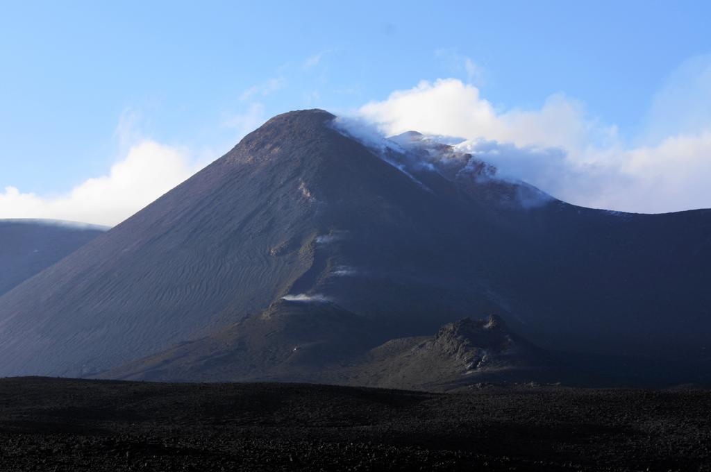 فيلا Etna Paradise Locazioni Brevi Ragalna المظهر الخارجي الصورة