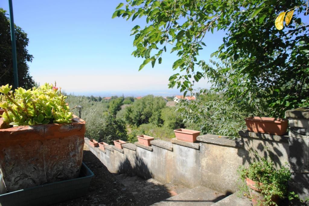 فيلا Etna Paradise Locazioni Brevi Ragalna المظهر الخارجي الصورة