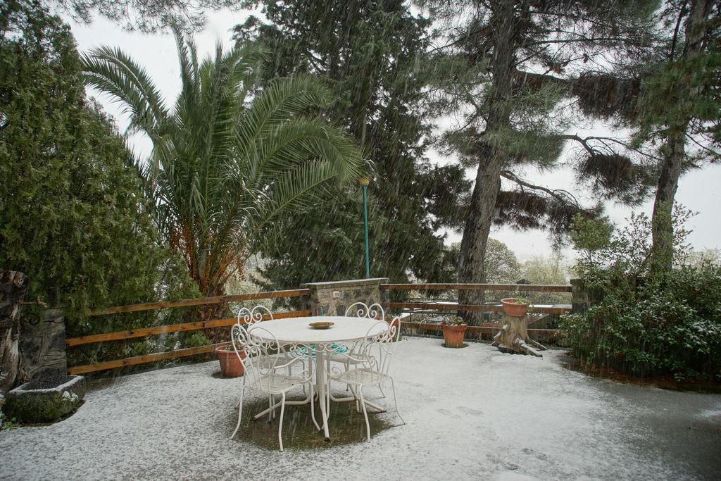 فيلا Etna Paradise Locazioni Brevi Ragalna المظهر الخارجي الصورة